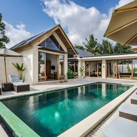 Villa Mango Paradise By Balisuperhost 우붓 외부 사진